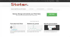 Desktop Screenshot of 52.statsr.net