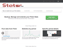 Tablet Screenshot of 500.statsr.net